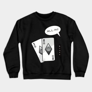 Bluff Crewneck Sweatshirt